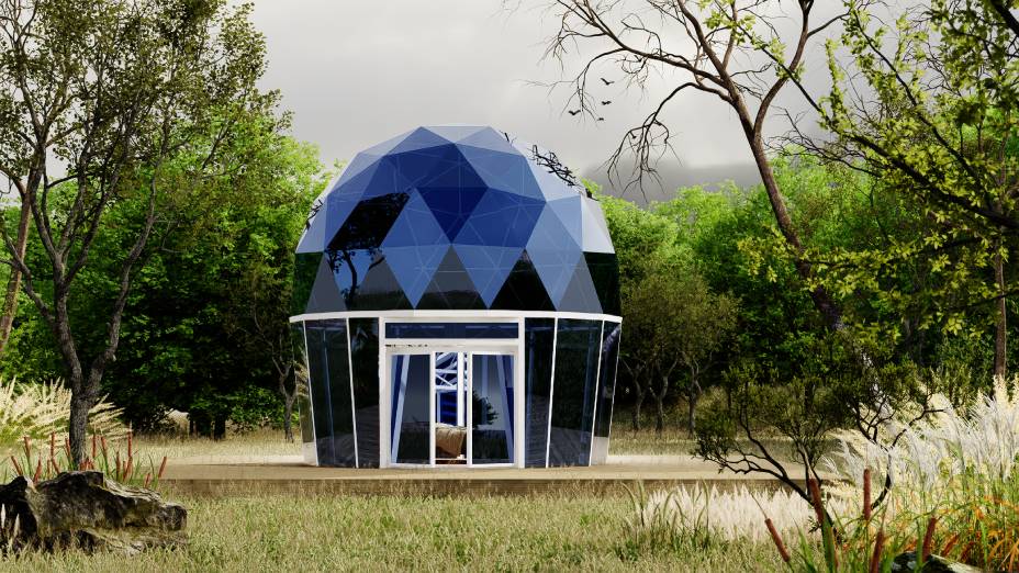 洛龙区雪利——专注野奢星空空间，一站式星空帐篷厂家与解决方案专家